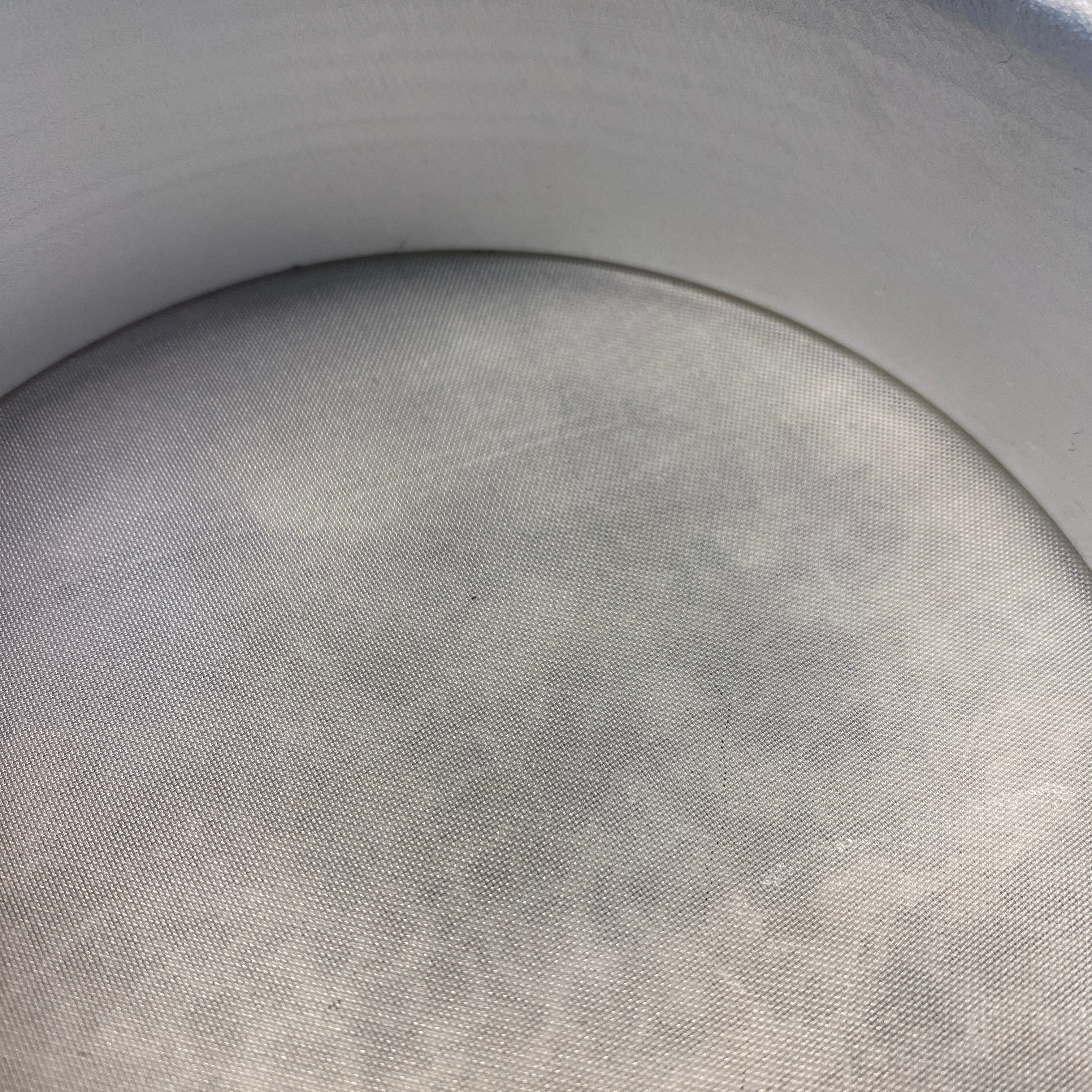 Tamices DAL Aluminio Ø120 x 45 mm