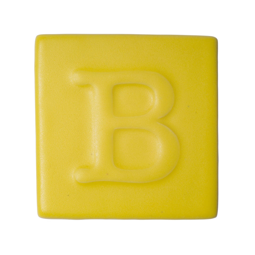 Esmalte BOTZ Irdenware 9487 Gelb matt 200ml Imagen principal del producto