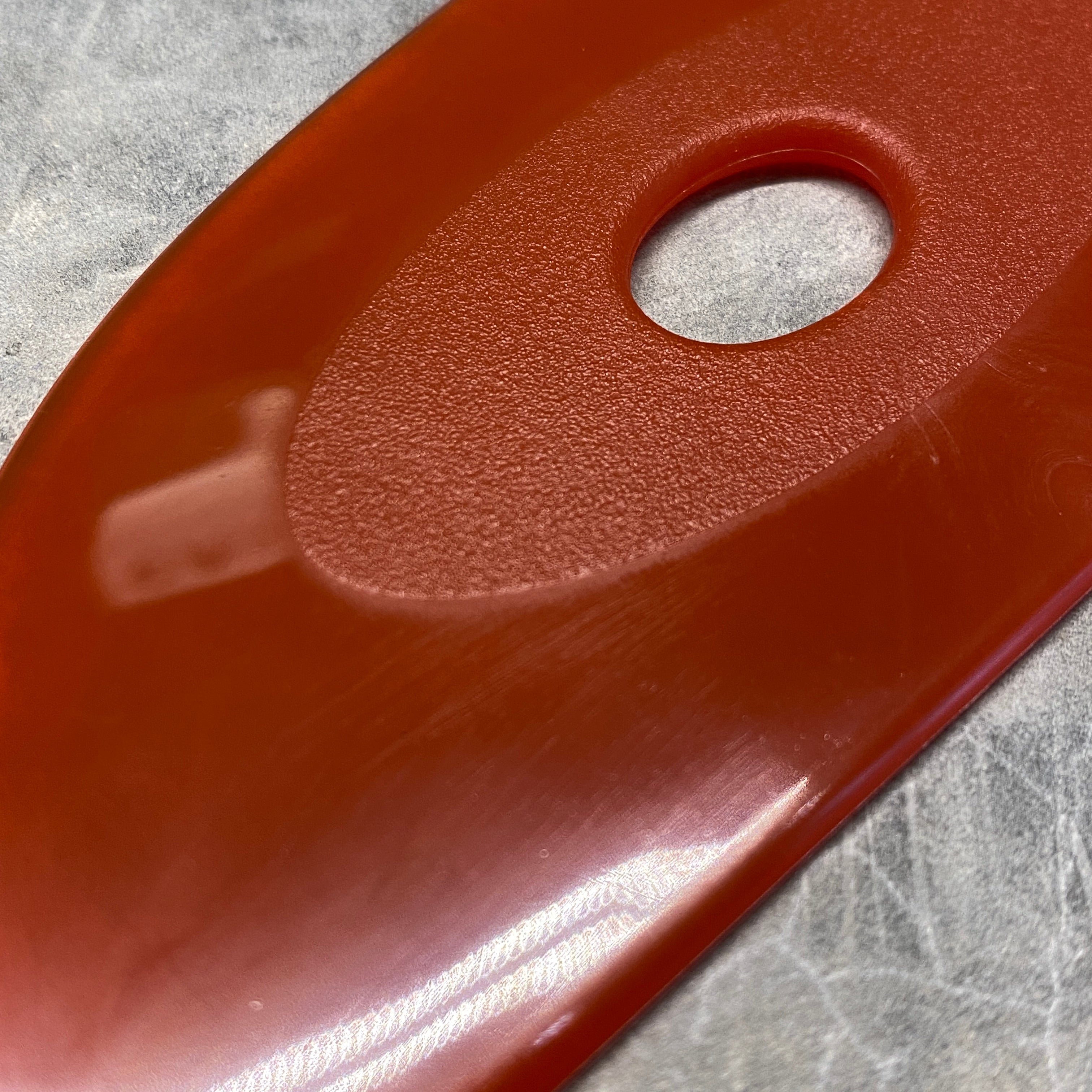 Lengüeta Roja Blanda Imagen secundaria del producto