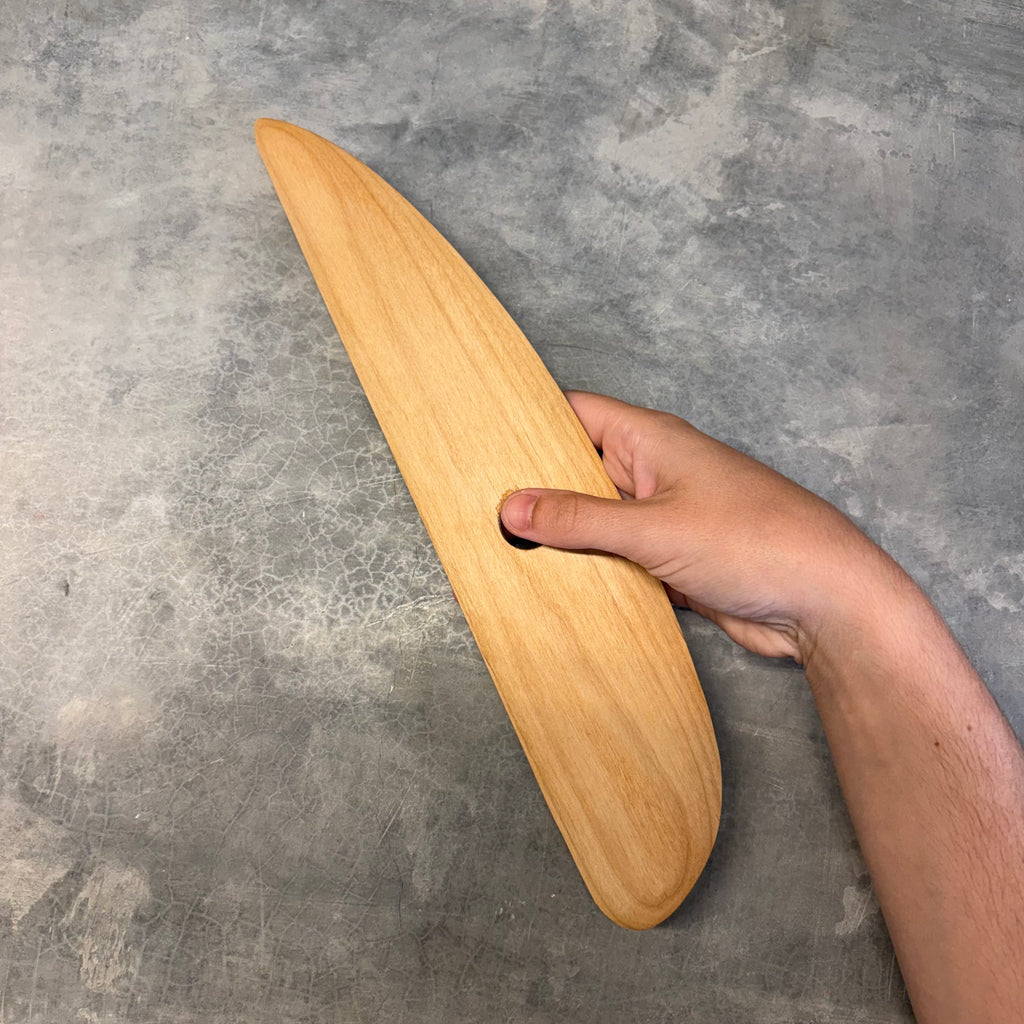 Llandeta Madera Nº07