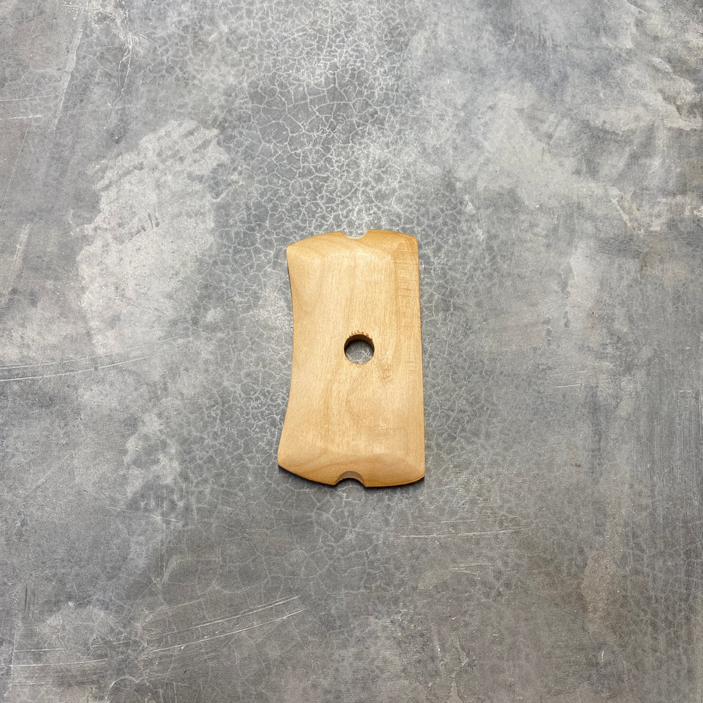 Llandeta Madera Nº03
