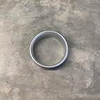 Tamices DAL Aluminio Ø120 x 45 mm