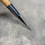 Cuchillo Corto