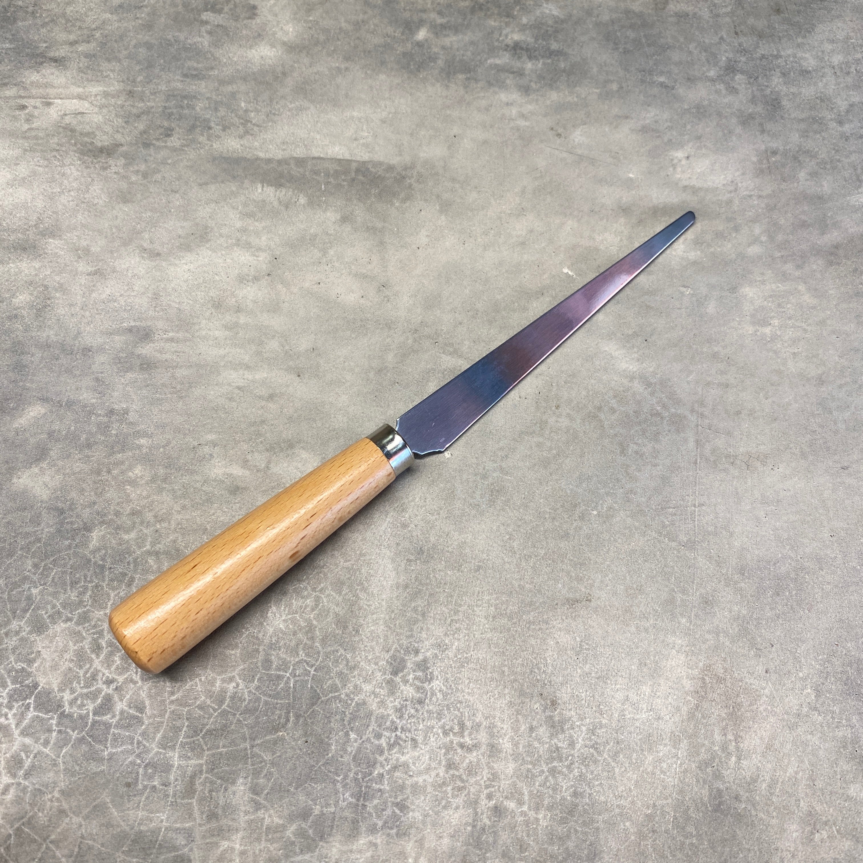 Cuchillo Largo Blando Imagen principal del producto