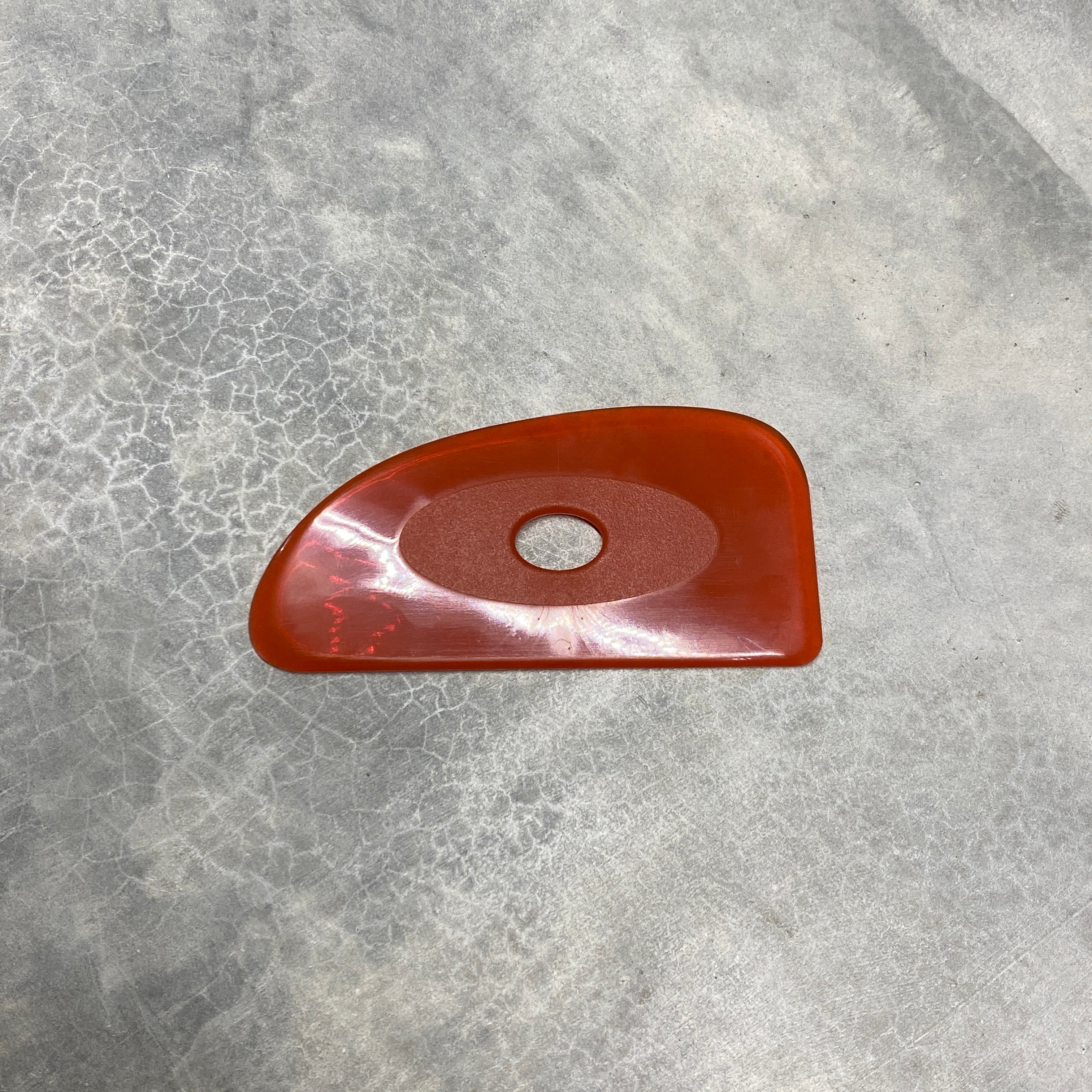 Lengüeta Roja Blanda
