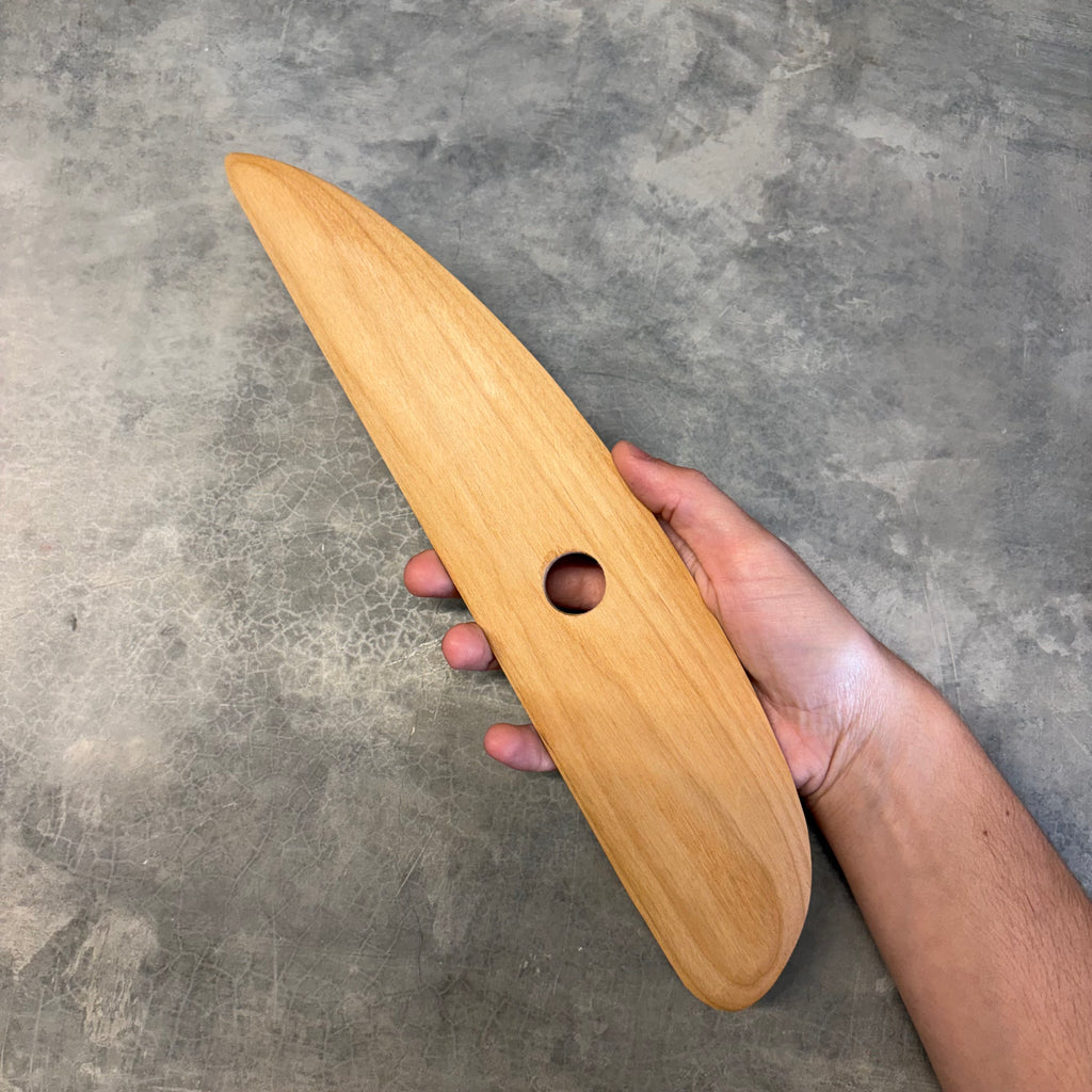Llandeta Madera Nº07