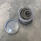 Set Sacabocados 12 und