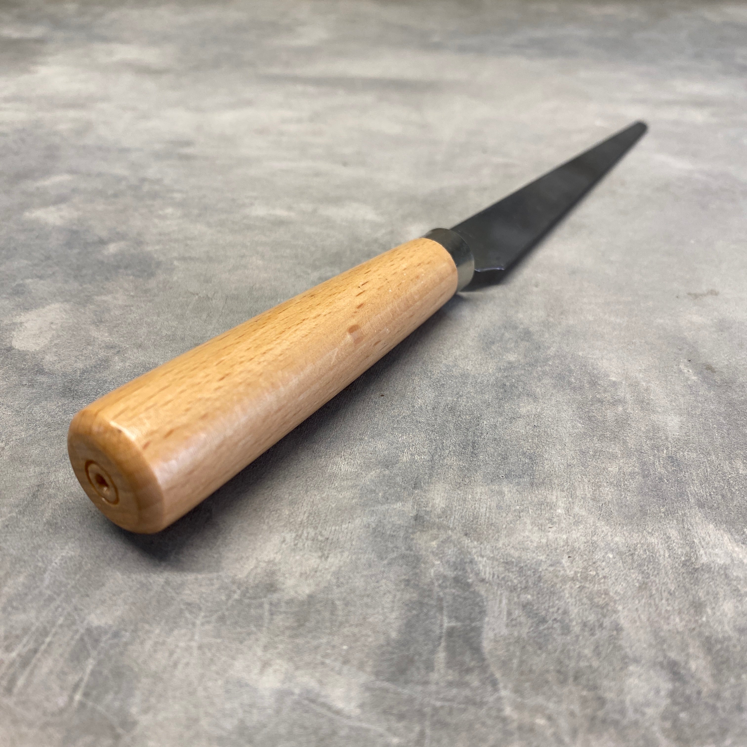 Cuchillo Largo Blando