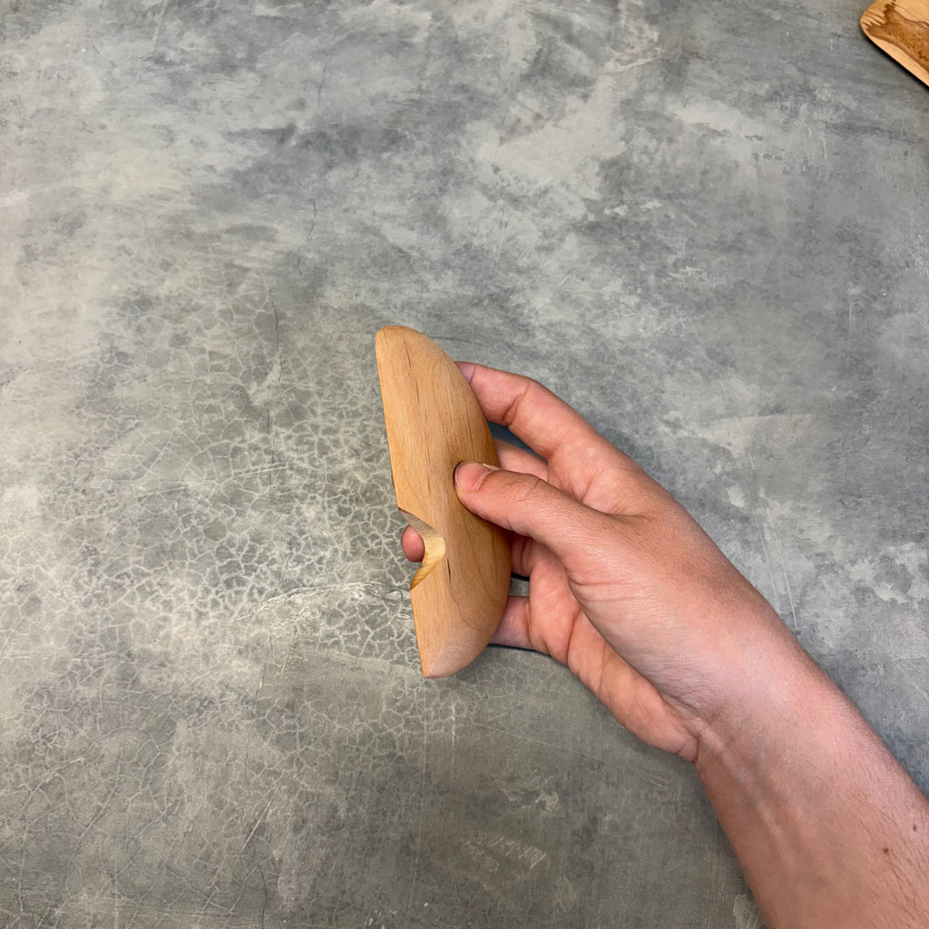 Llandeta Madera Nº05