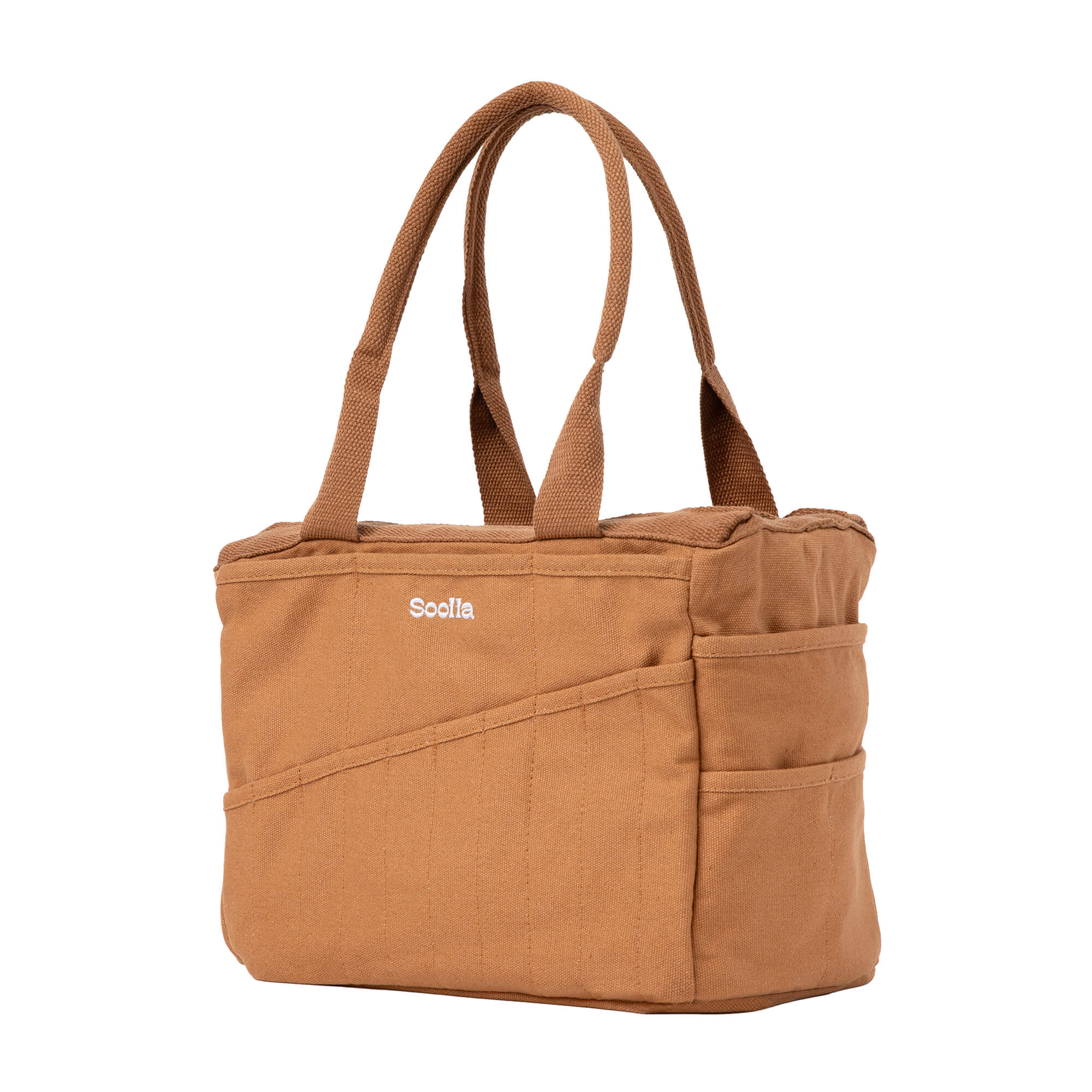 Soolla® Studio Bag — Bolsa de Herramientas para Cerámica