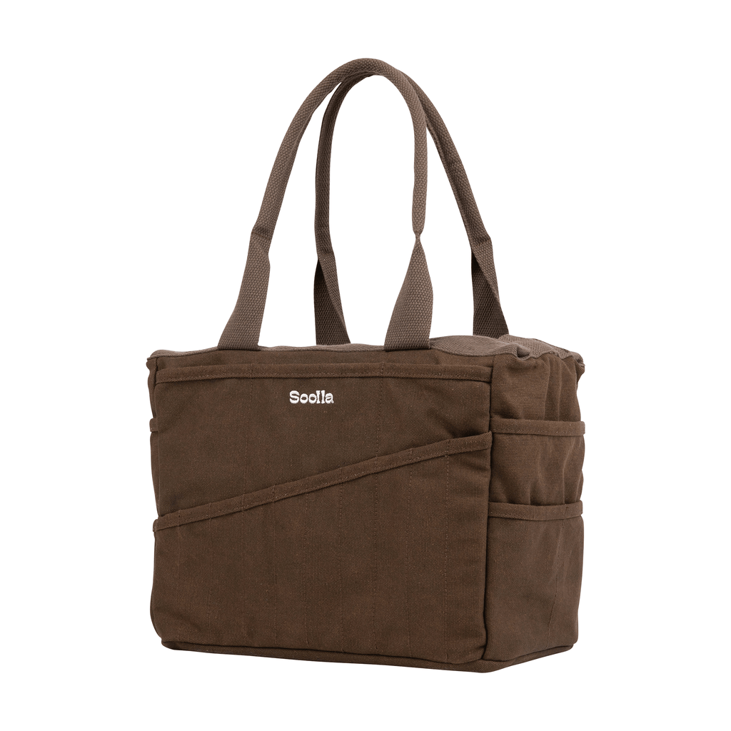 Soolla® Studio Bag — Bolsa de Herramientas para Cerámica