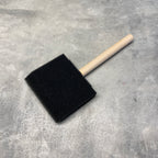 Pincel de Esponja 7,5cm
