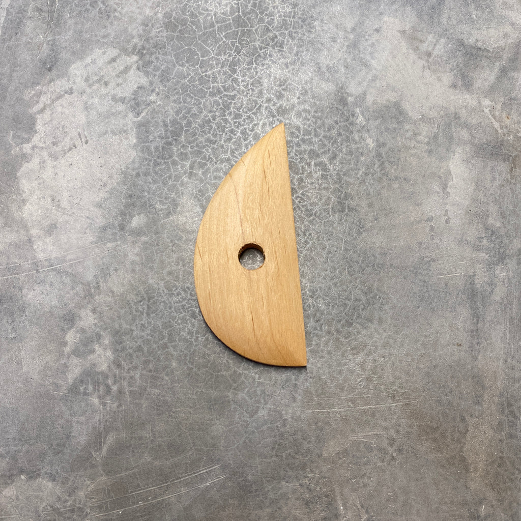 Llandeta Madera Nº06