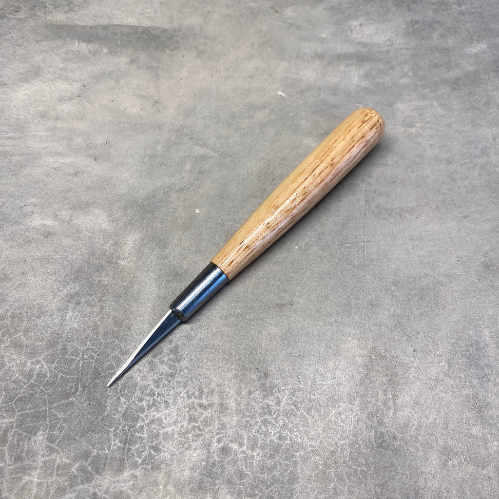 Cuchillo Corto