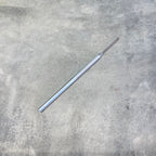 Kit 8 Herramientas Torno Caja Madera