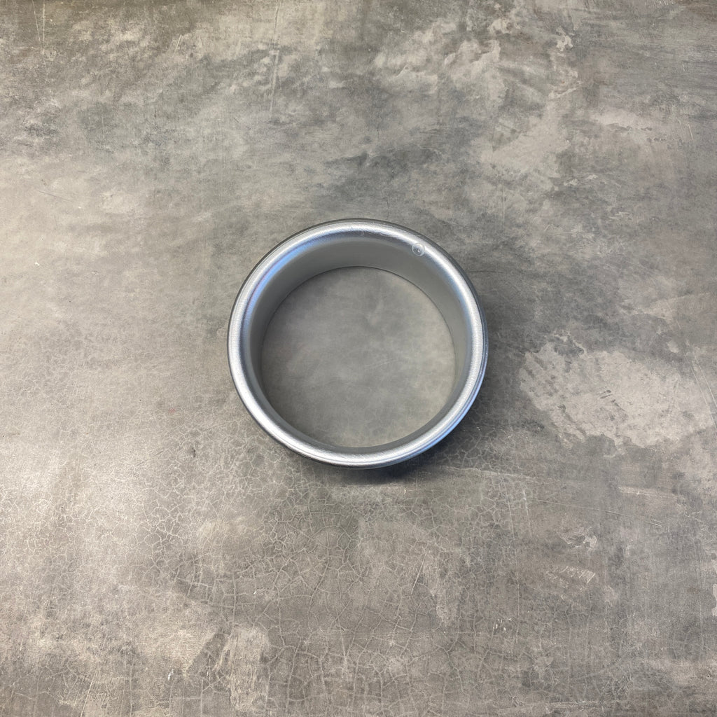 Tamices DAL Aluminio Ø120 x 45 mm