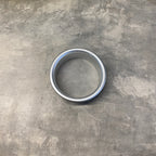 Tamices DAL Aluminio Ø120 x 45 mm