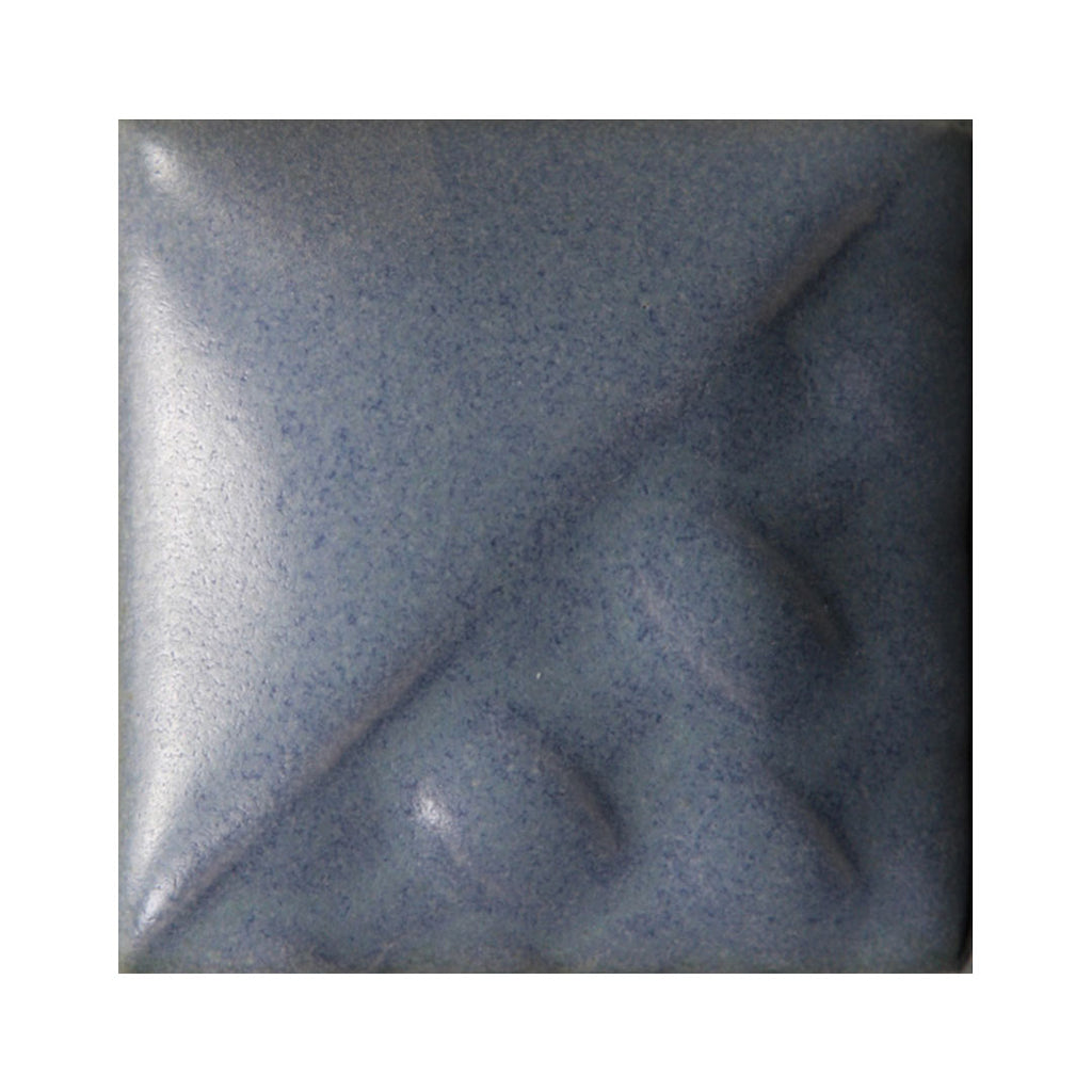 Mayco Stoneware Glazes SW-105 Frost Blue 473 ml