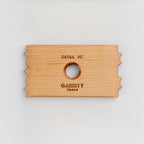 Garrity Tools Detail Set 2 C
