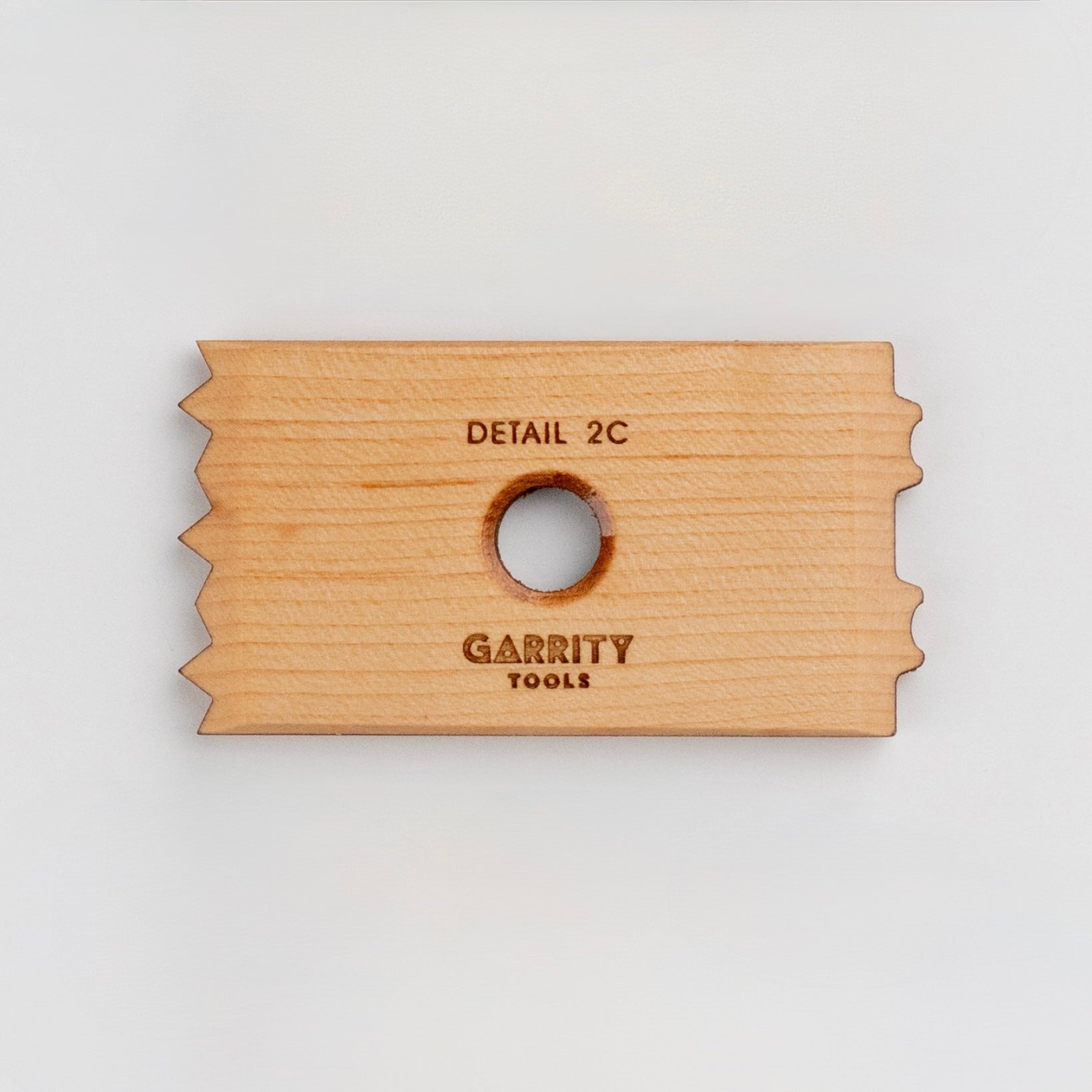 Garrity Tools Detail Set 2 C