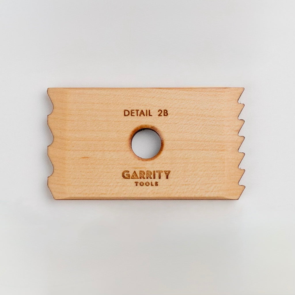 Garrity Tools Detail Set 2 B