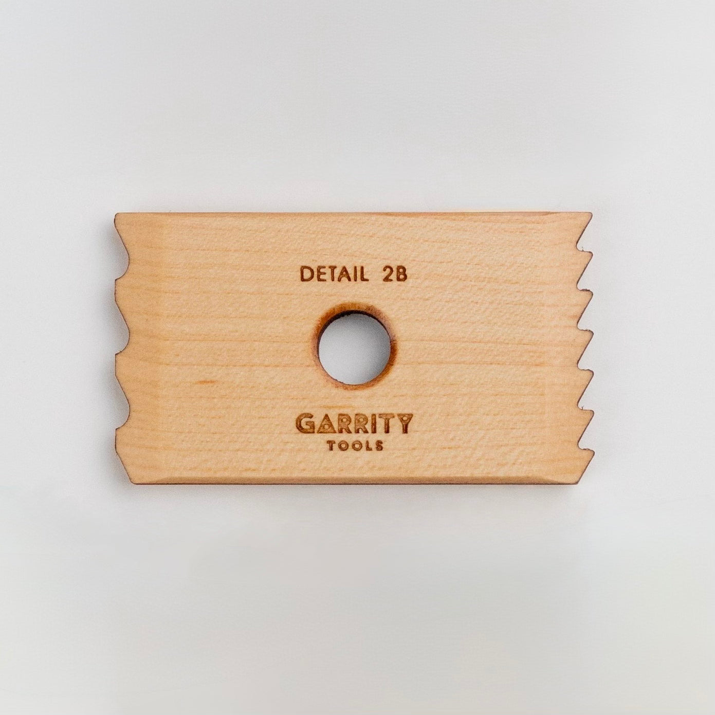 Garrity Tools Detail Set 2 B