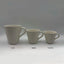 Taza cónica 11cm