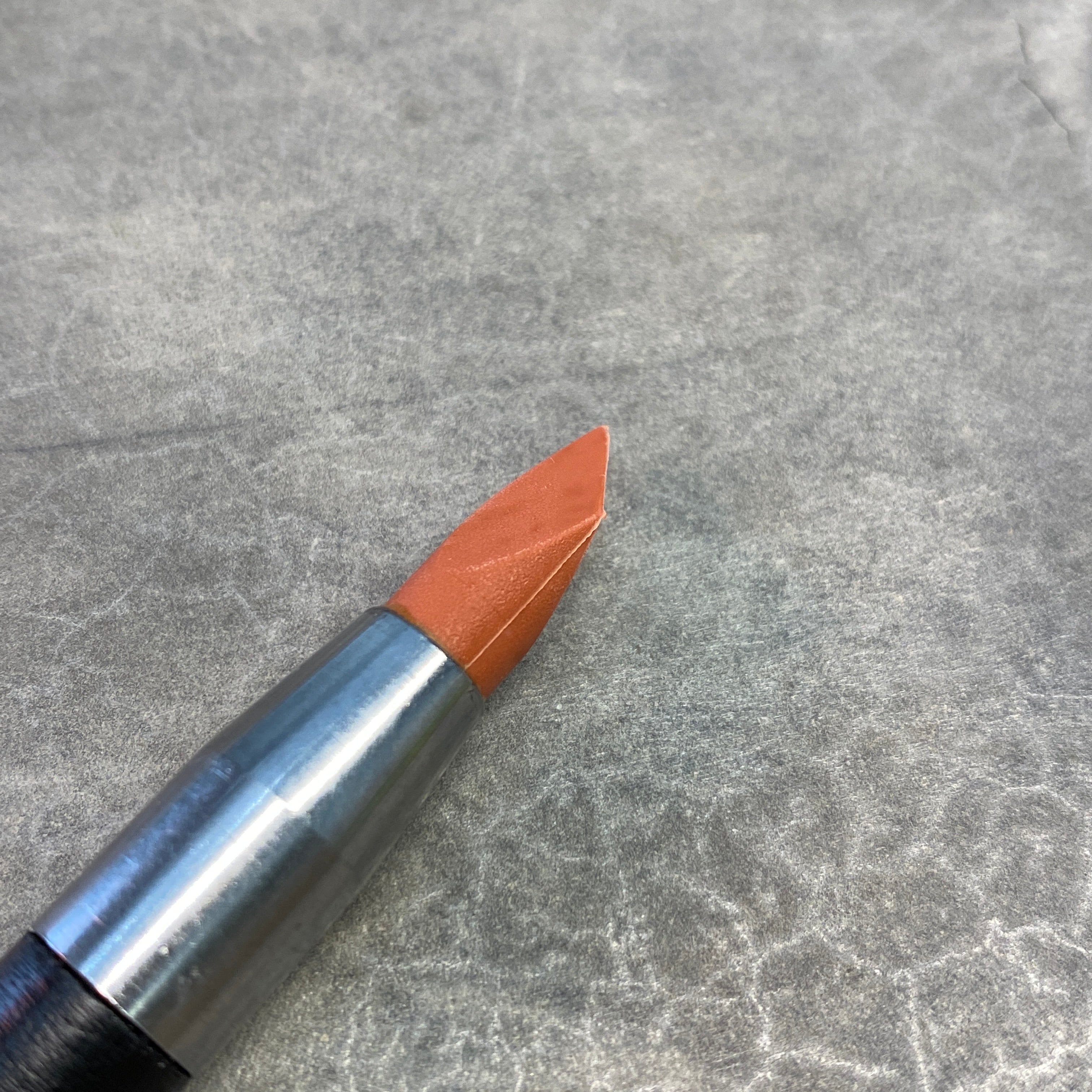 Pincel de silicona Nº02