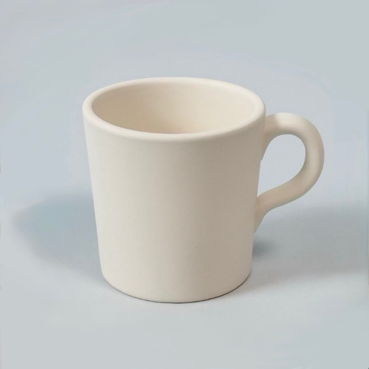 Taza recta 7cm