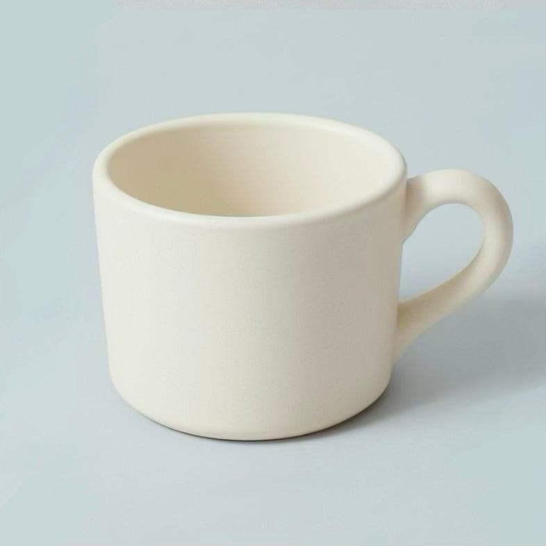 Taza recta 10×7cm Imagen principal del producto