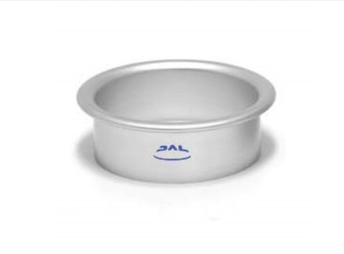 Tamices DAL Aluminio Ø120 x 45 mm Imagen principal del producto