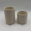 Vaso recto 6×9cm
