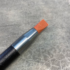 Pincel de silicona Nº02