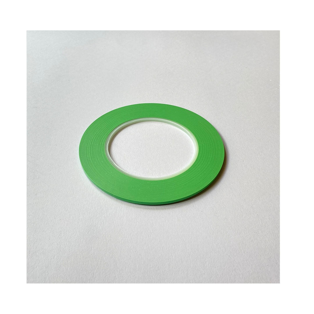 Cinta de Enmascarar 3mm 55m Imagen principal del producto