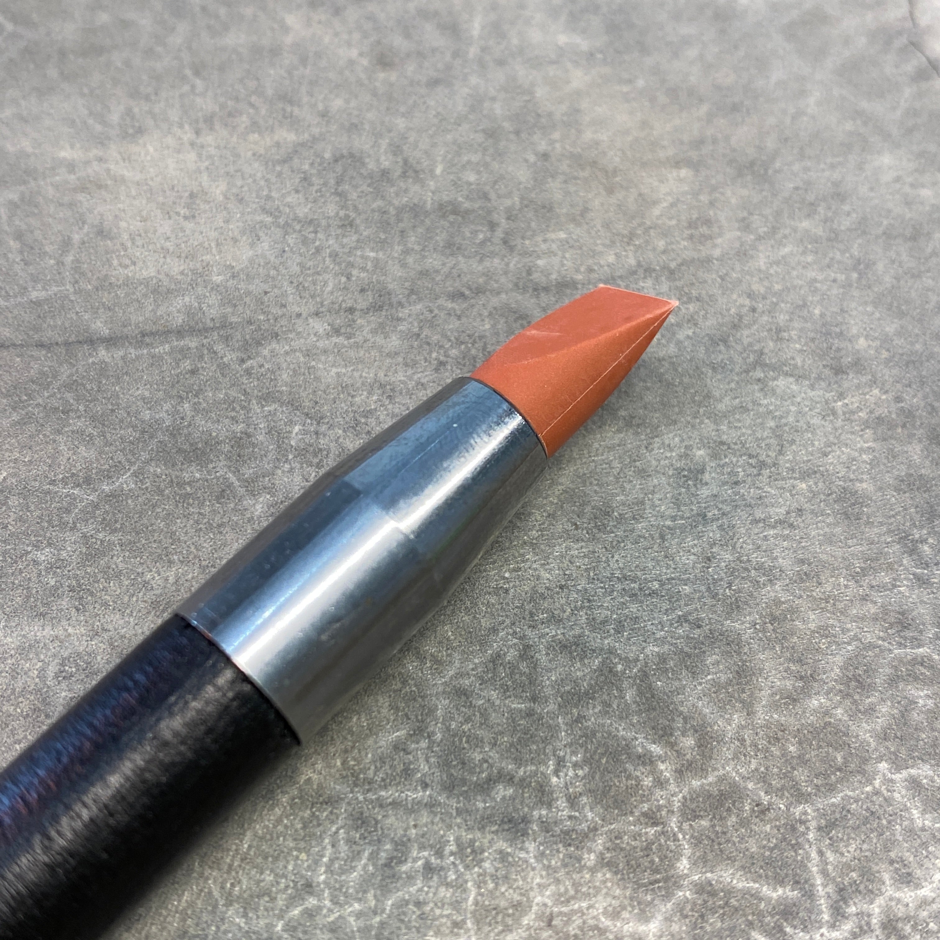 Pincel de silicona Nº02