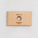 Garrity Tools Detail Set 2 A