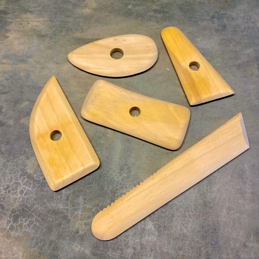 Llandeta Madera - Modelo E