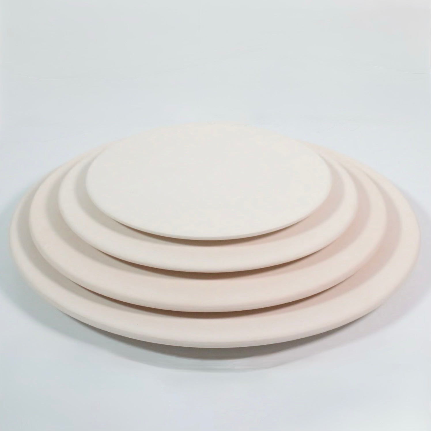 Plato plano 22cm