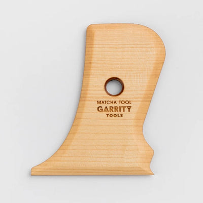Garrity Tools Matcha