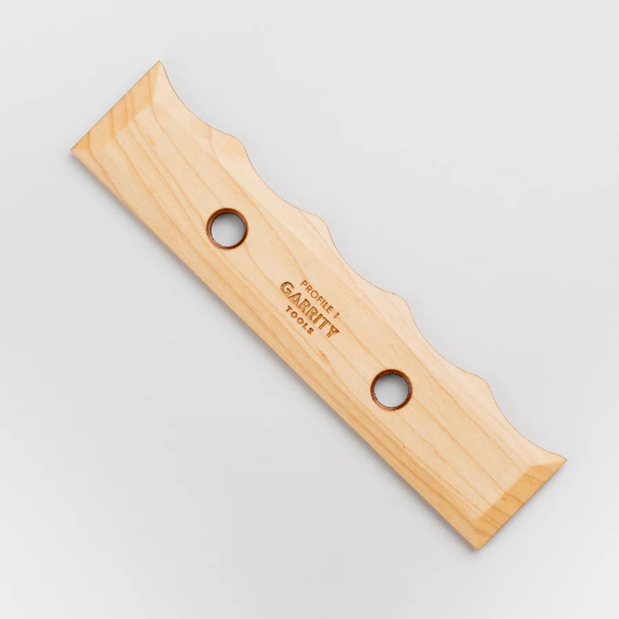 Garrity Tools Profile 1