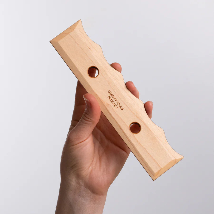 Garrity Tools Profile 1