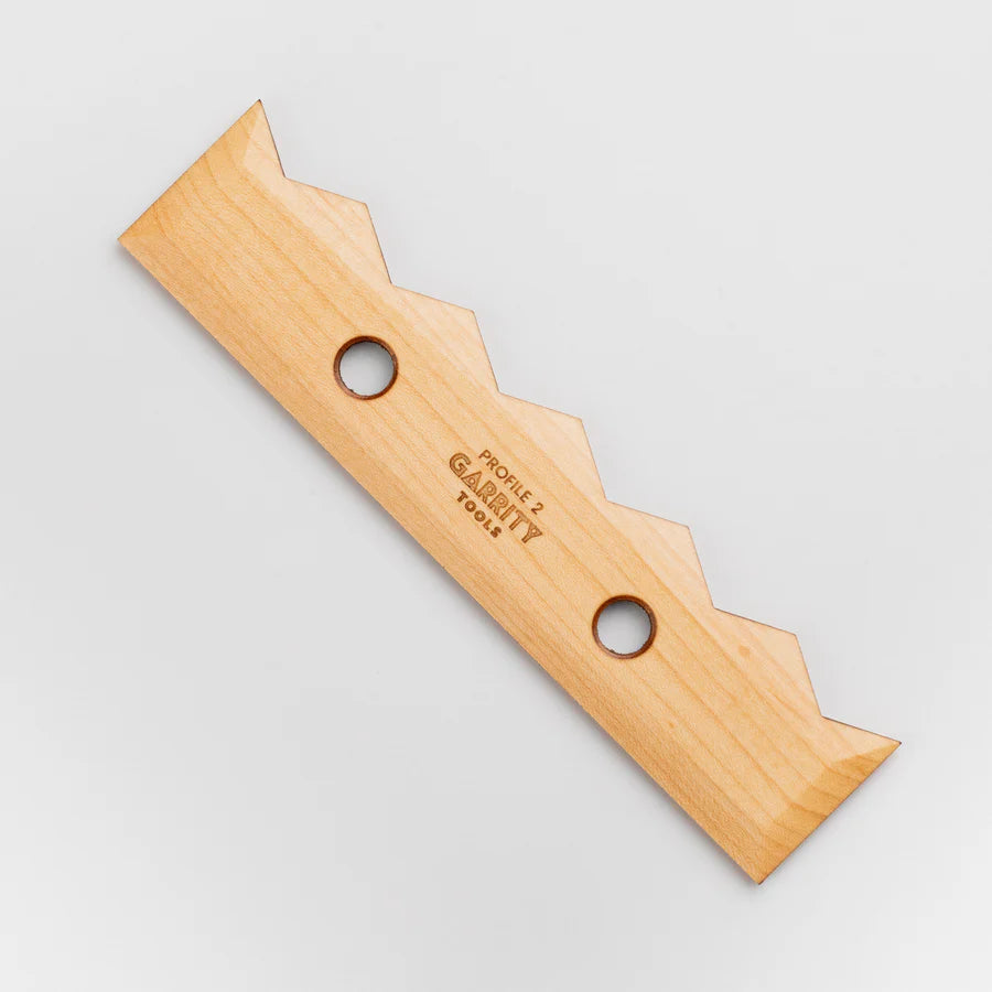 Garrity Tools Profile 2