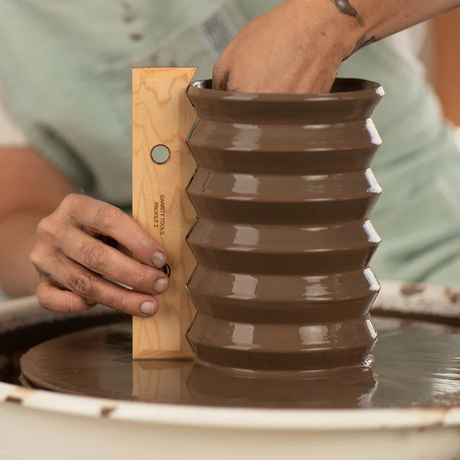 Garrity Tools Profile 2