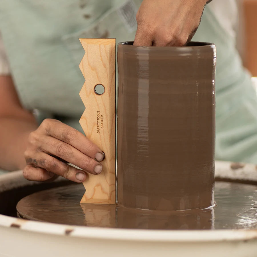 Garrity Tools Profile 2