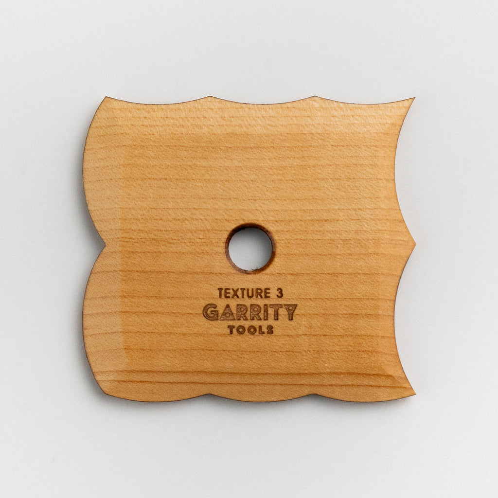 Garrity Tools Texture 3