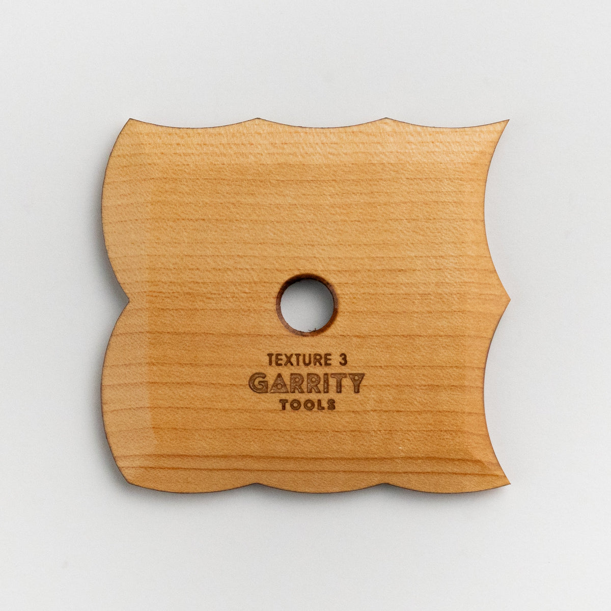 Garrity Tools Texture 3