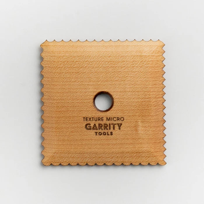 Garrity Tools Texture Micro
