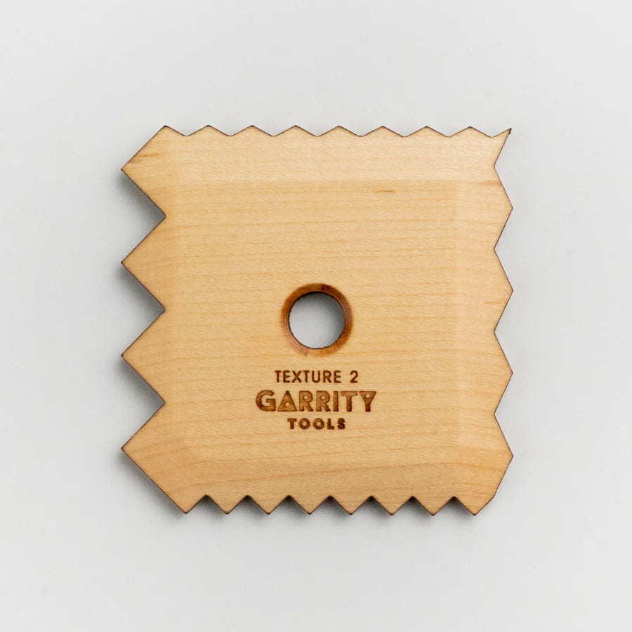 Garrity Tools Texture 2 Imagen principal del producto