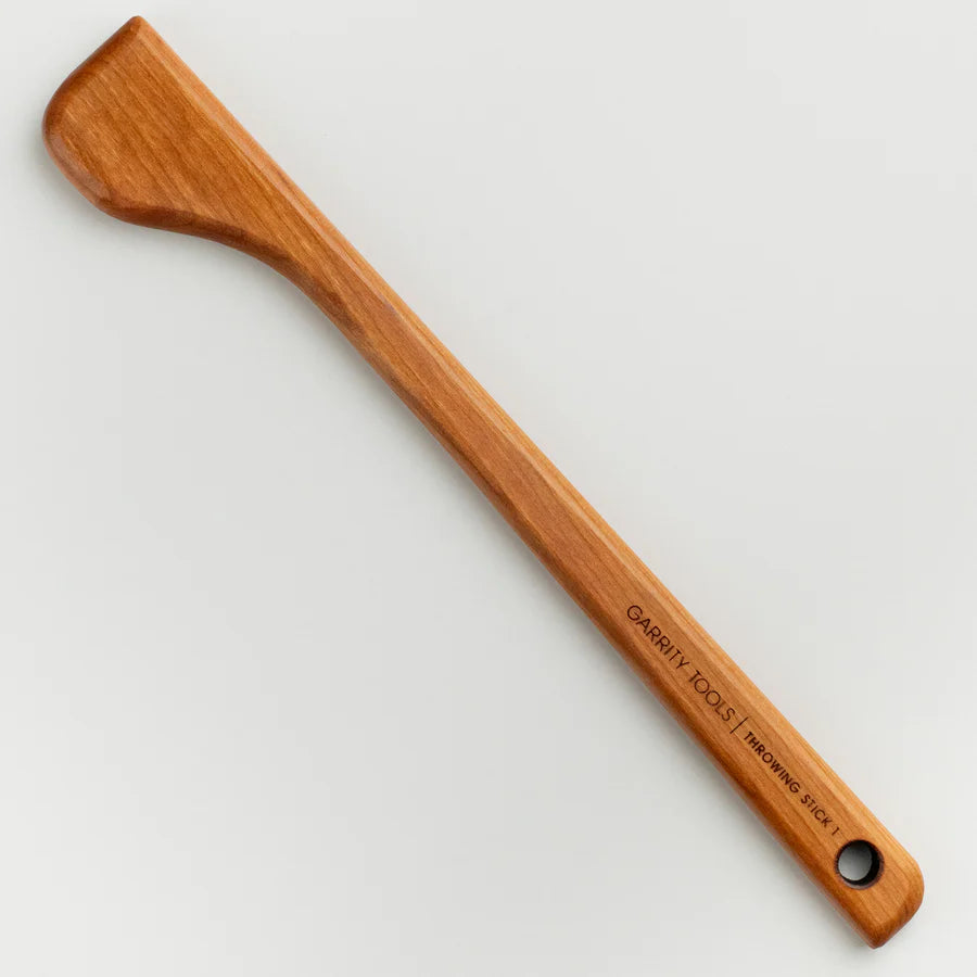 Garrity Tools Throwing Stick 1