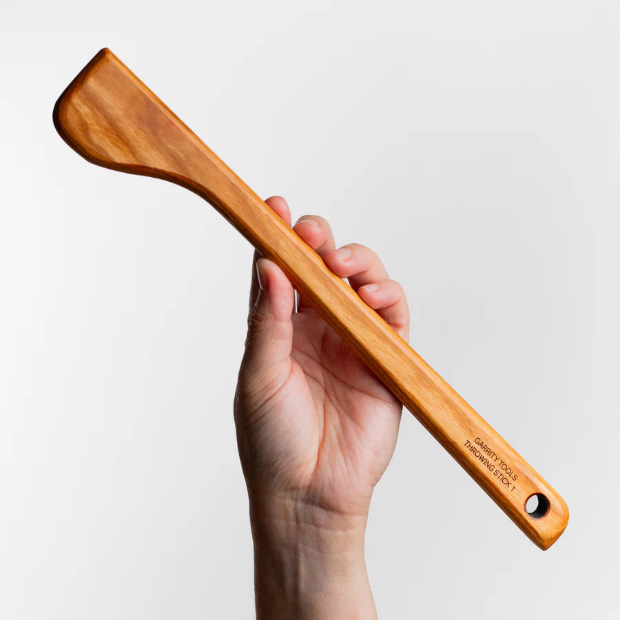 Garrity Tools Throwing Stick 1